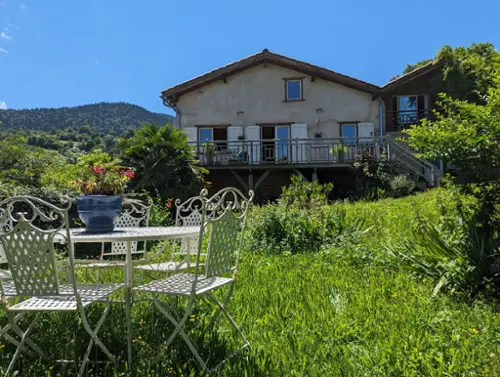 Foix Ariège maison foto 7106492