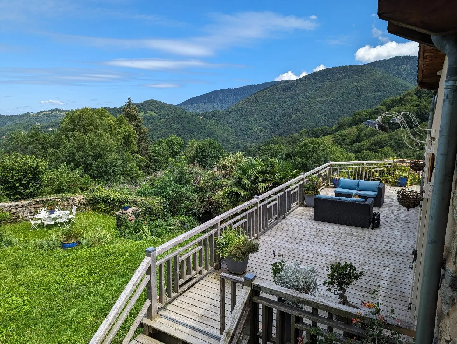 en venta casa Foix Ariège 3