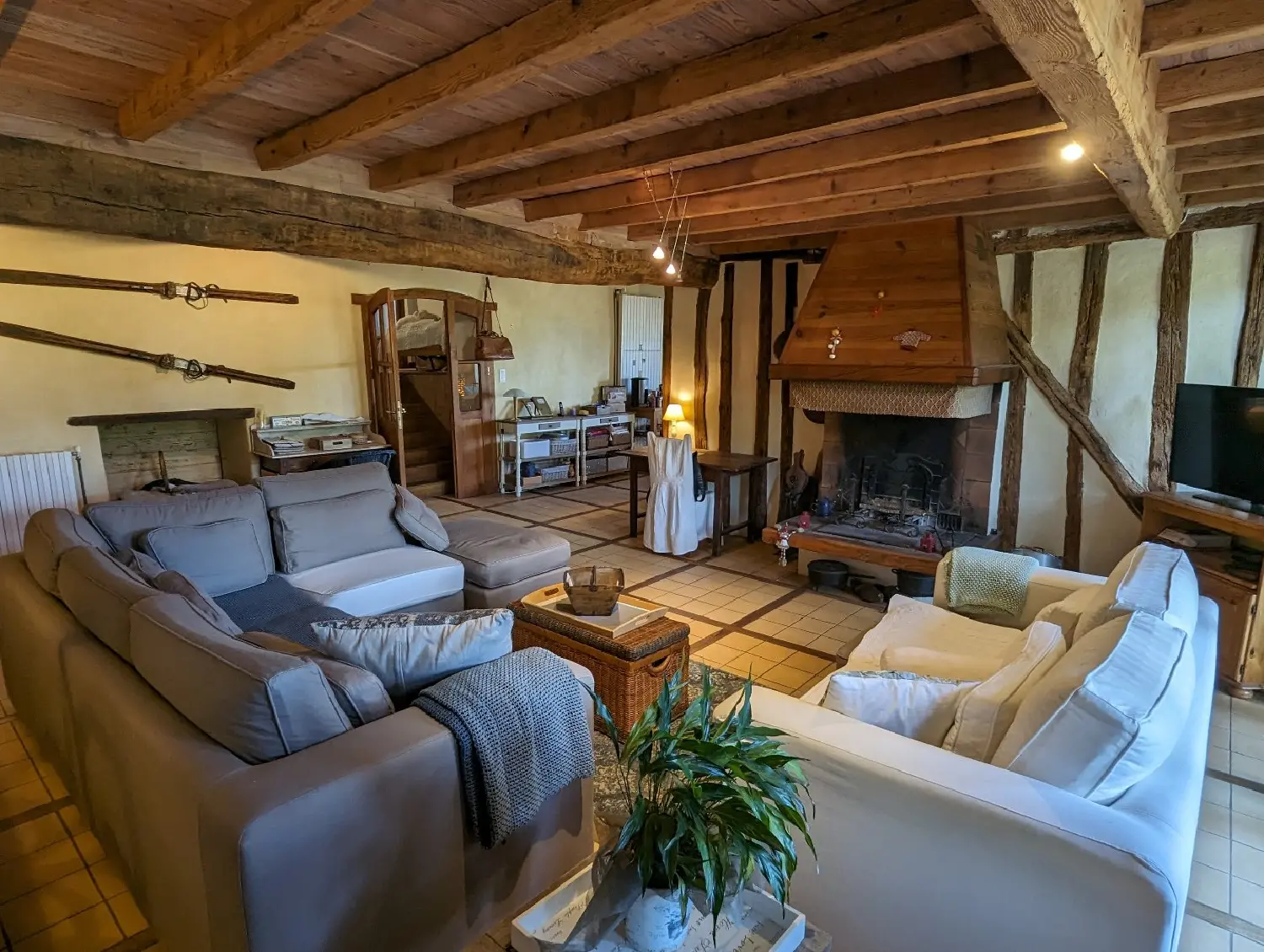  for sale house Foix Ariège 4