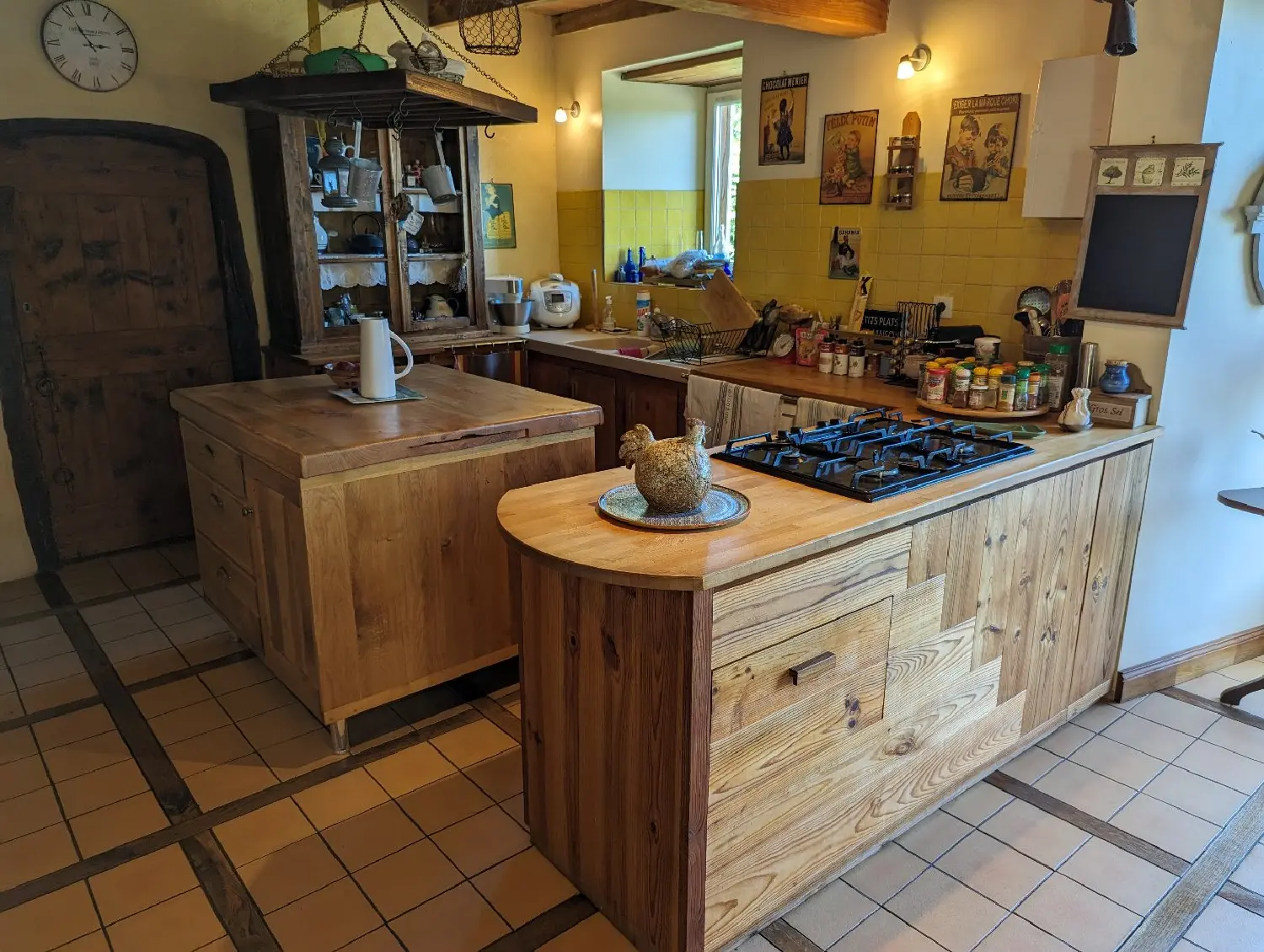  for sale house Foix Ariège 8