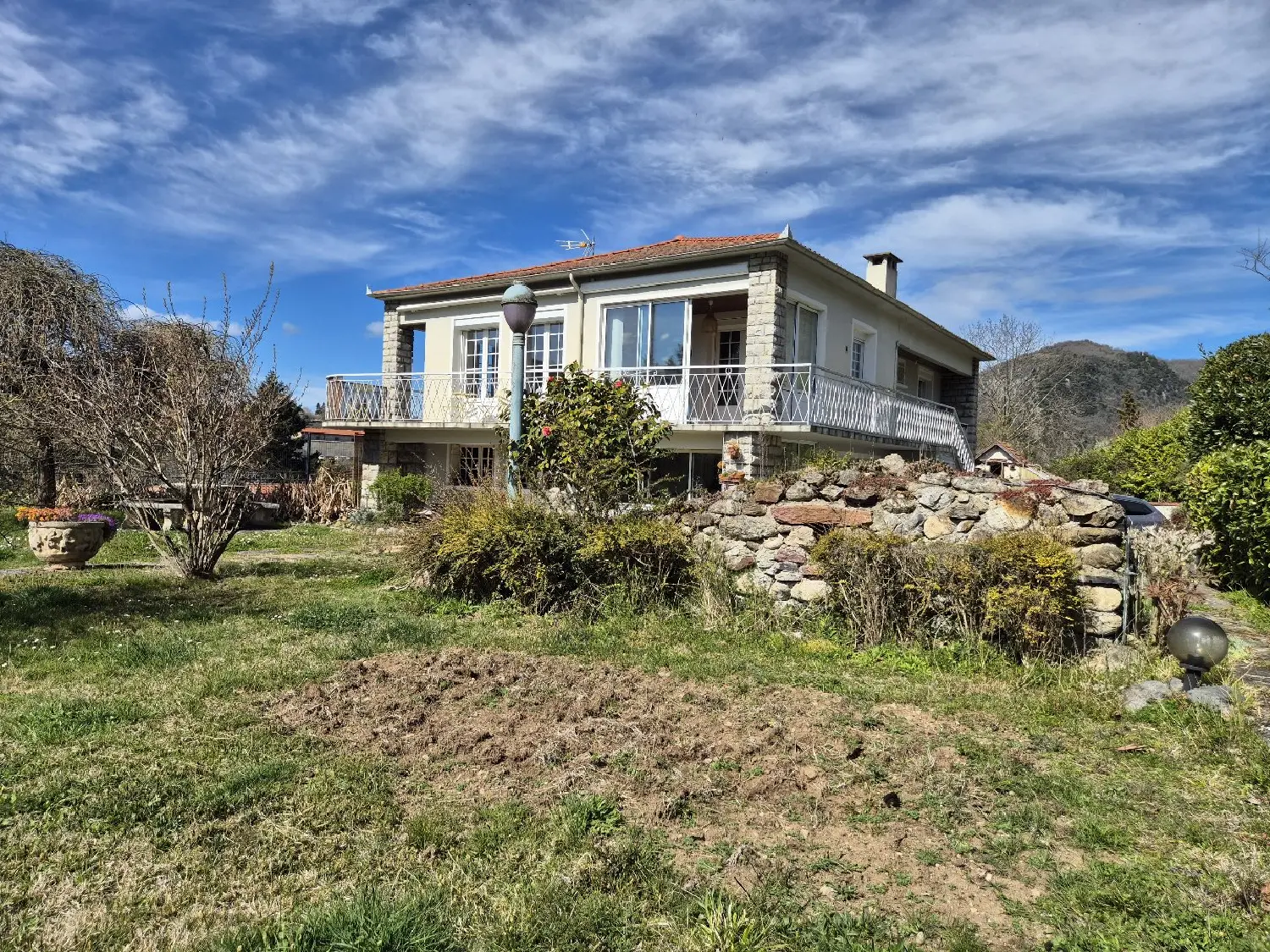 en venta casa Foix Ariège 3