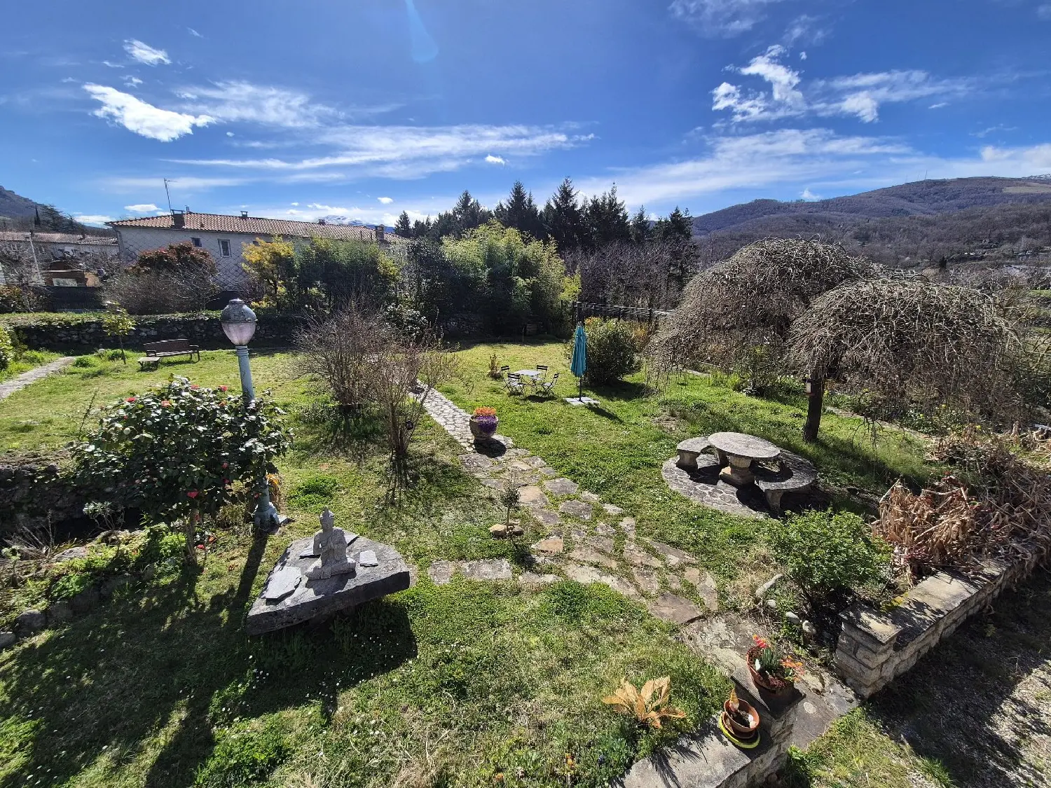  for sale house Foix Ariège 7