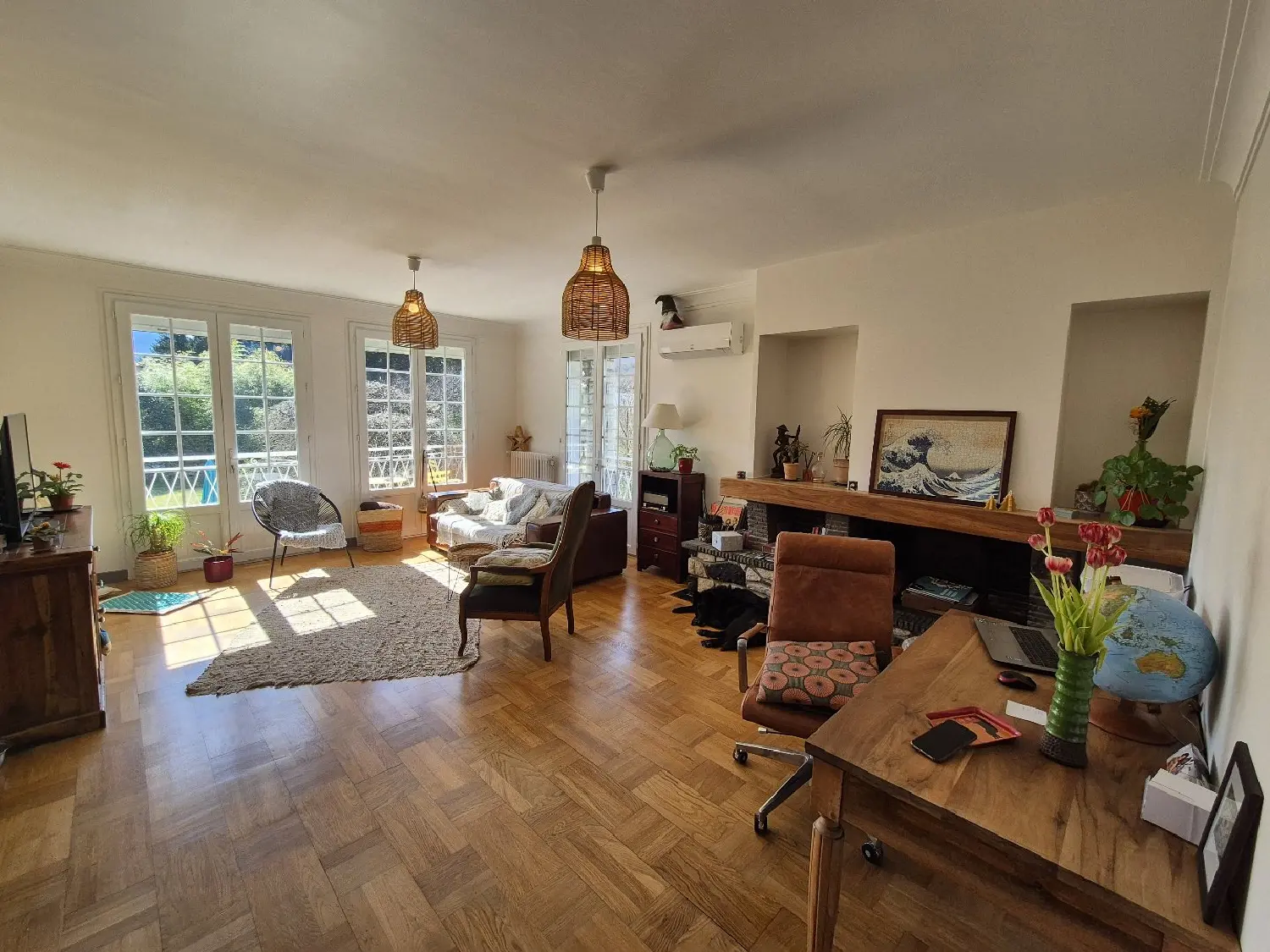  for sale house Foix Ariège 8