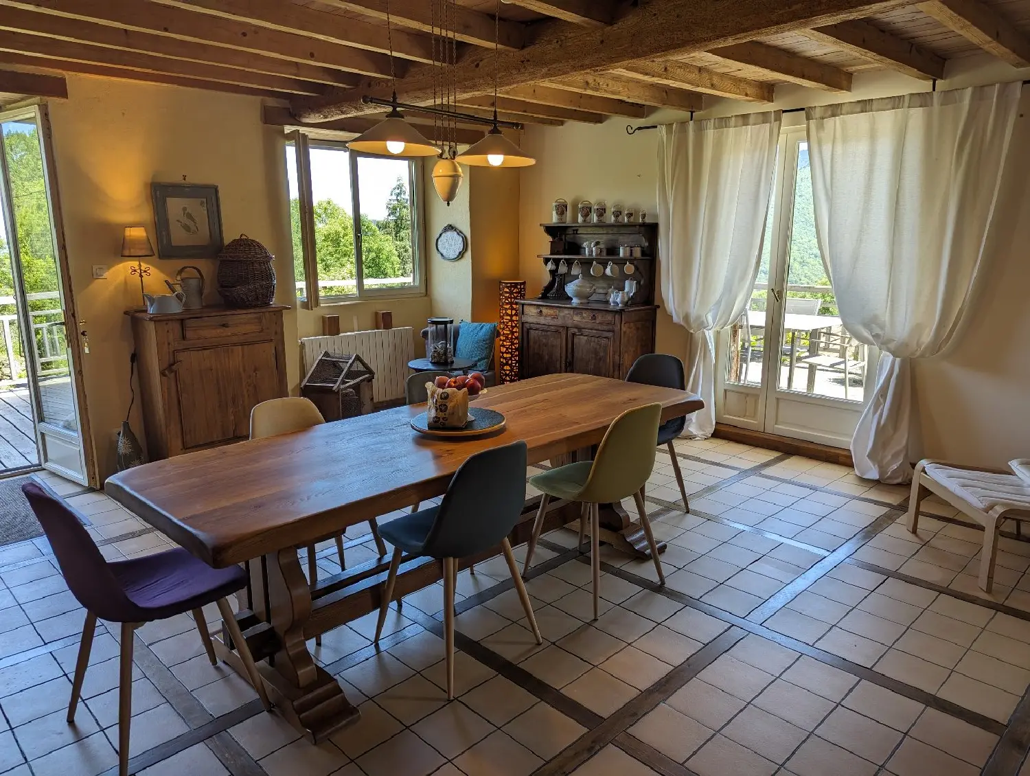  en venta casa Foix Ariège 6