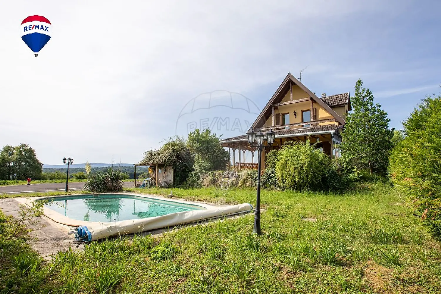  for sale house Folgensbourg Haut-Rhin 1