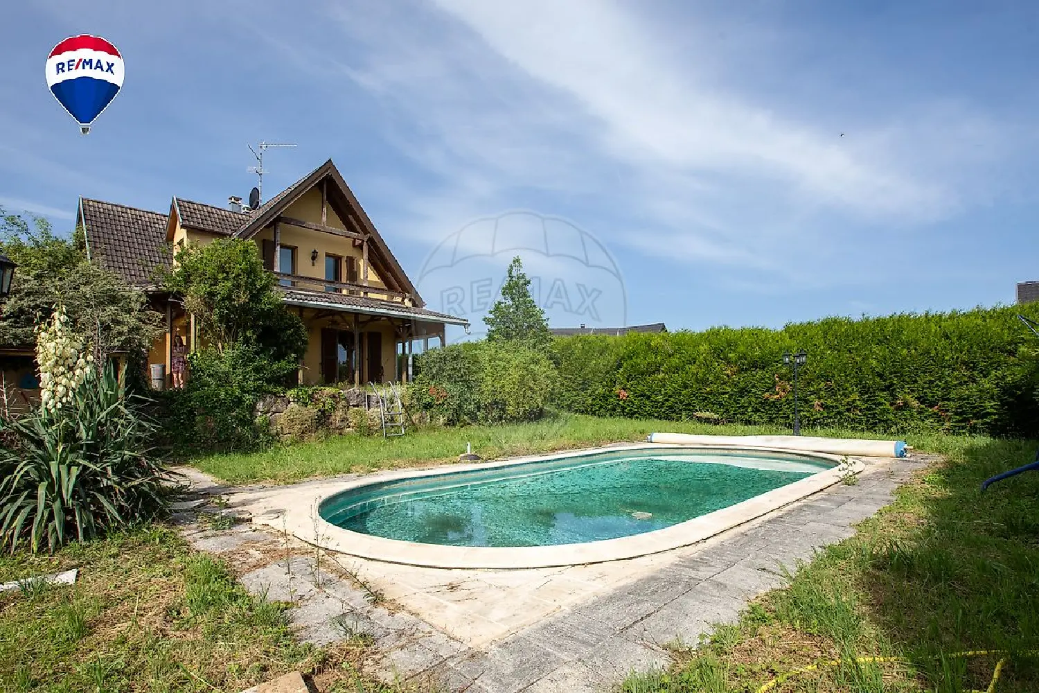  for sale house Folgensbourg Haut-Rhin 2