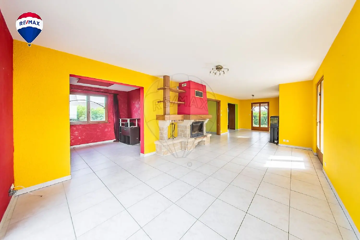  for sale house Folgensbourg Haut-Rhin 3
