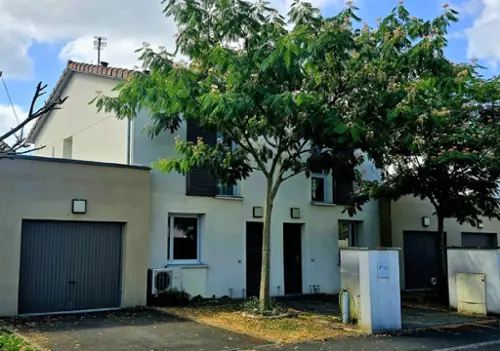 Fonbeauzard Haute-Garonne Haus Bild 7109006