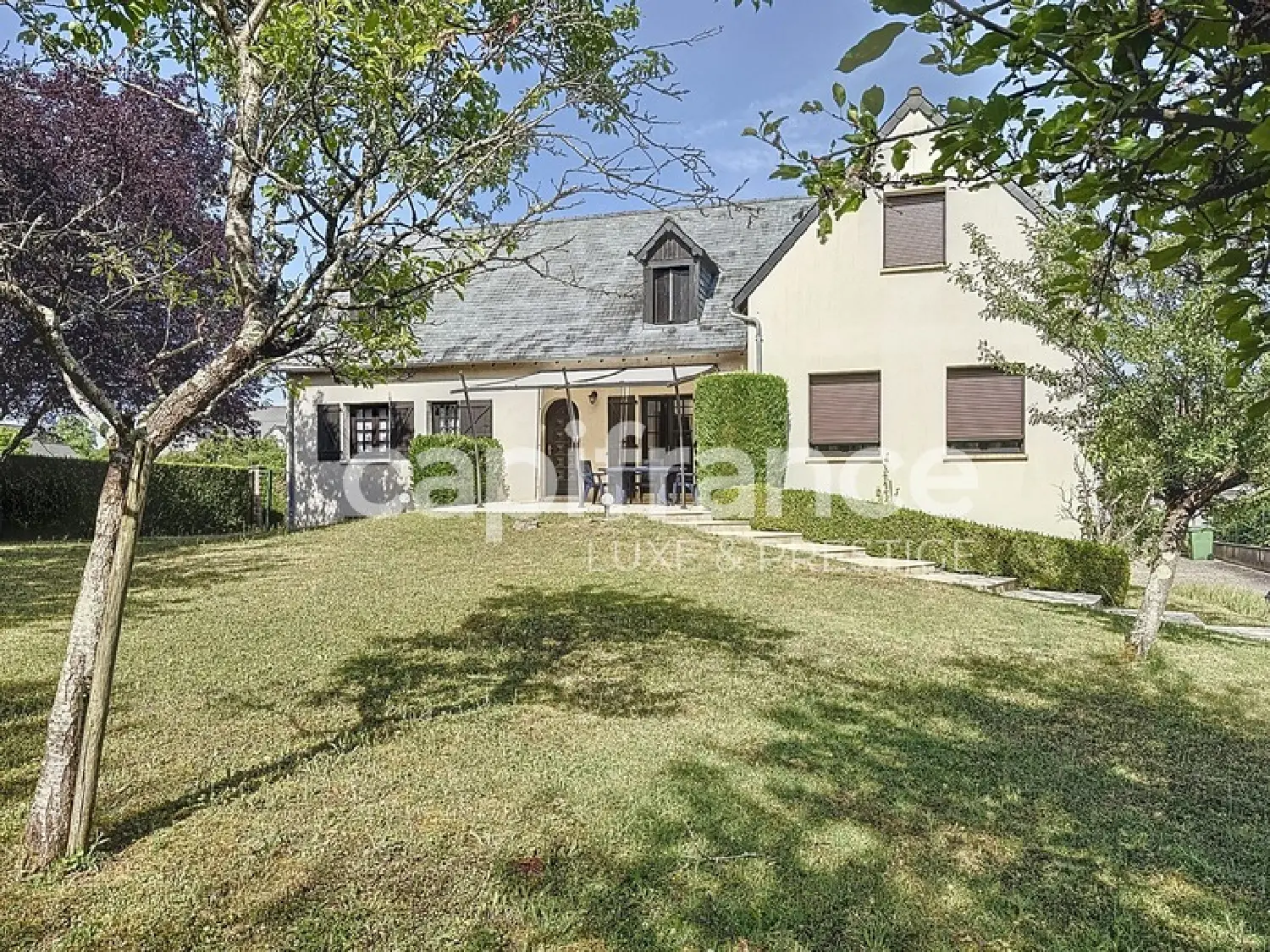  te koop huis Fondettes Indre-et-Loire 1