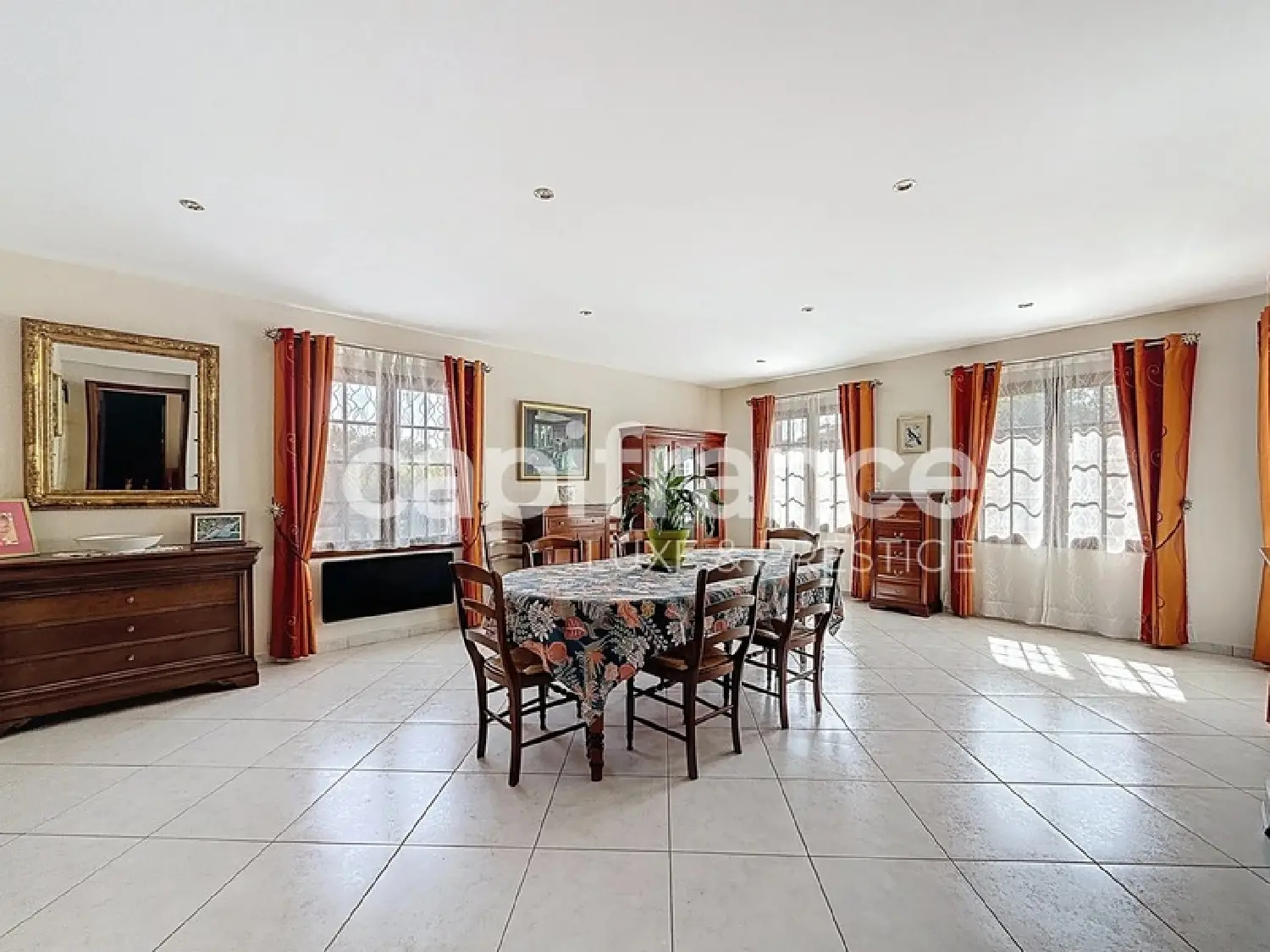  te koop huis Fondettes Indre-et-Loire 6