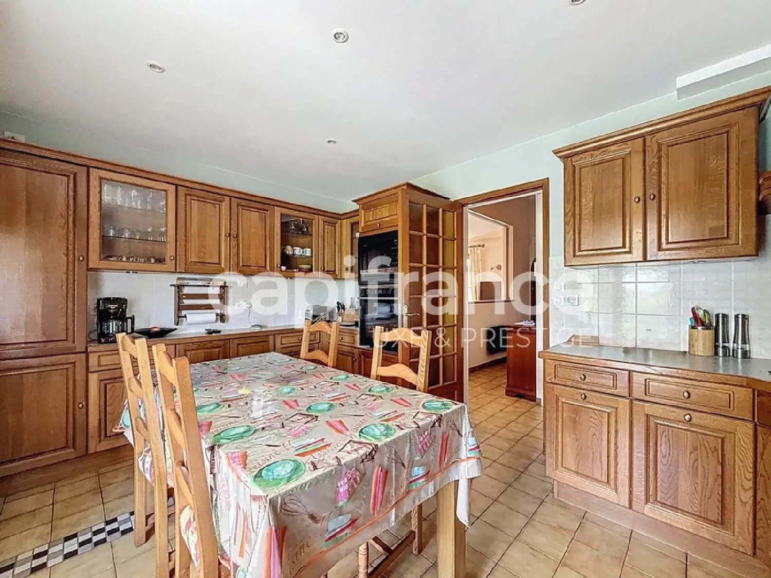  te koop huis Fondettes Indre-et-Loire 7