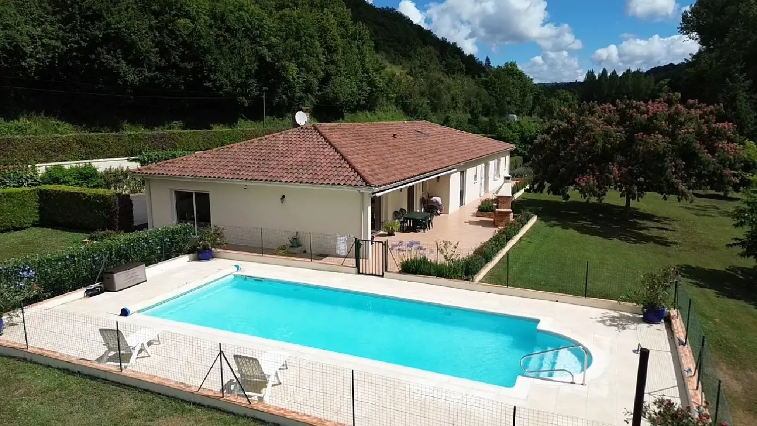  en venta casa Fons Lot 1