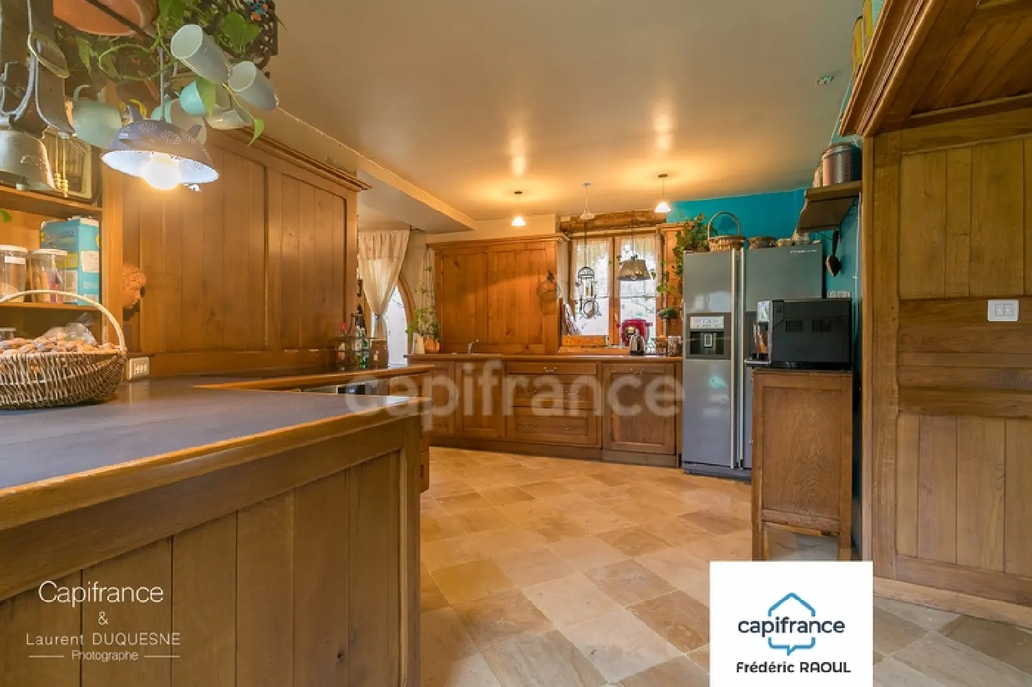  en venta casa Fontaine-Française Côte-d'Or 4