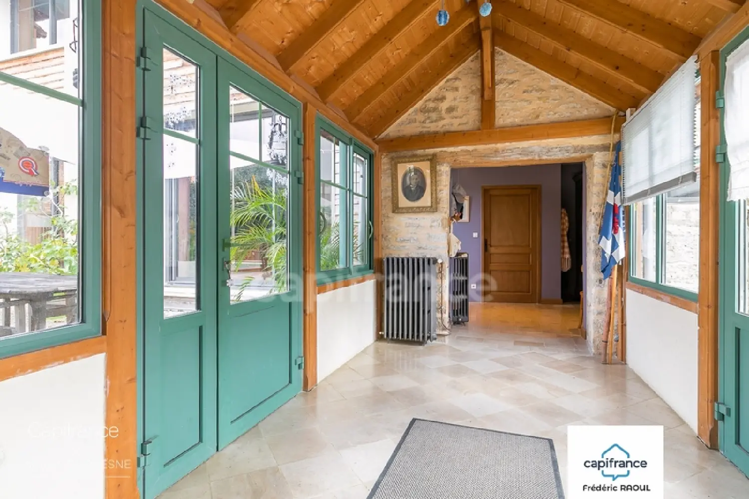  en venta casa Fontaine-Française Côte-d'Or 7