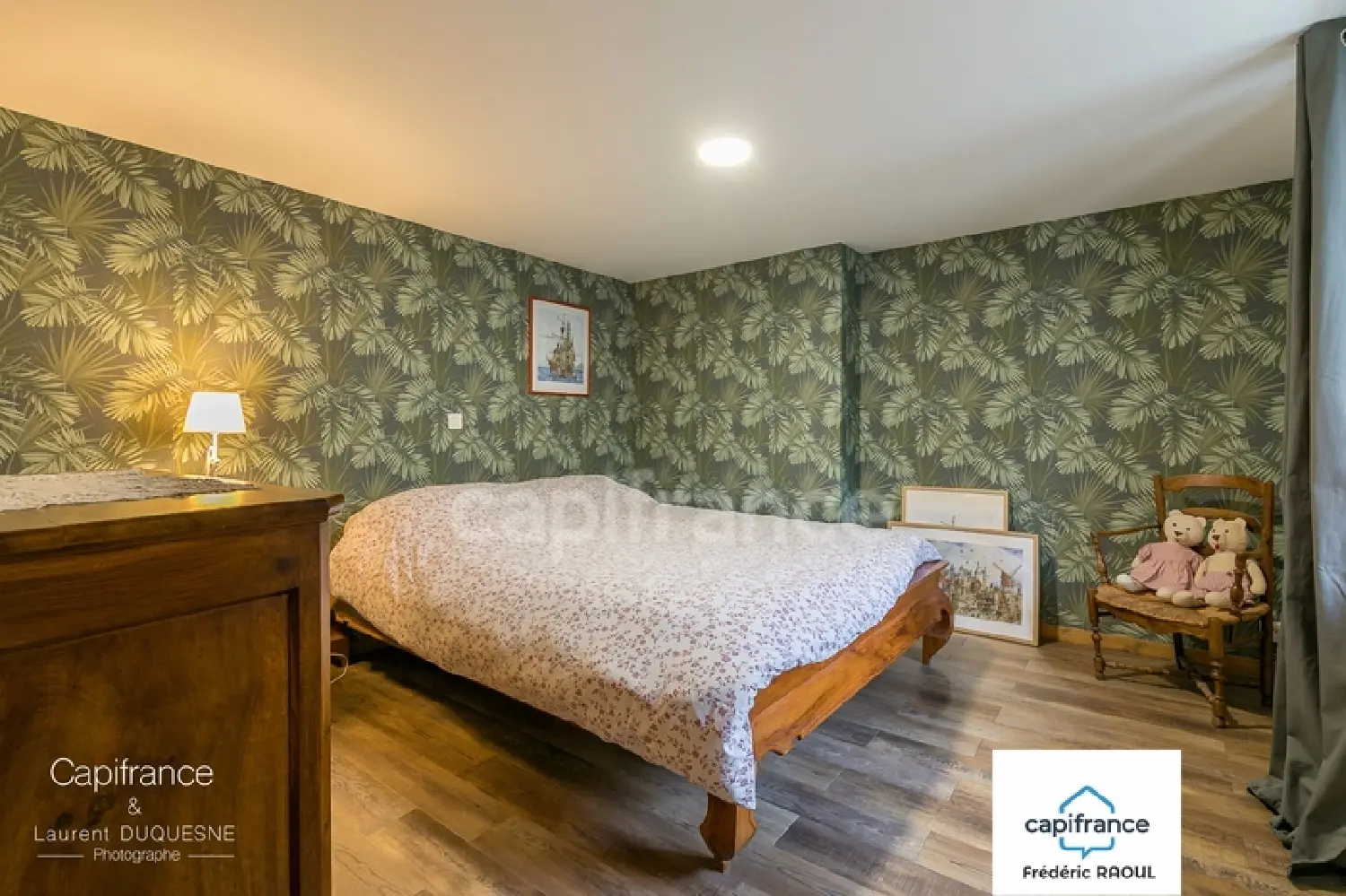  en venta casa Fontaine-Française Côte-d'Or 8