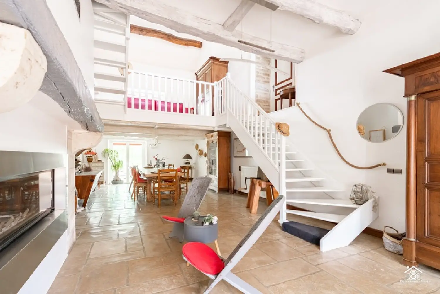  en venta casa Fontaine-Française Côte-d'Or 2