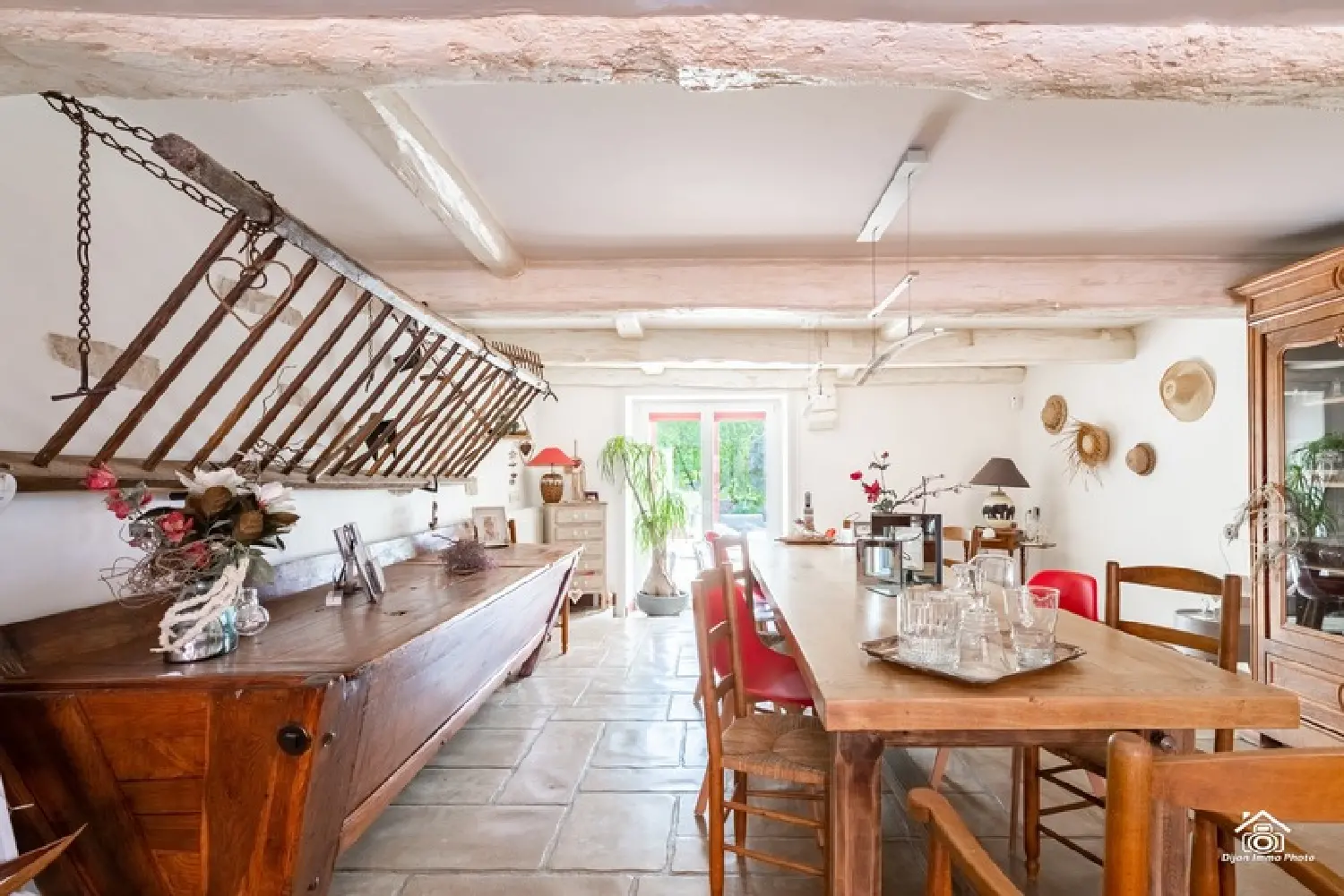  en venta casa Fontaine-Française Côte-d'Or 3