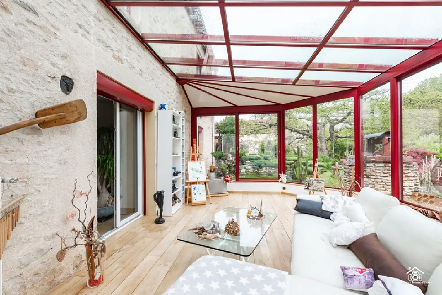  en venta casa Fontaine-Française Côte-d'Or 6