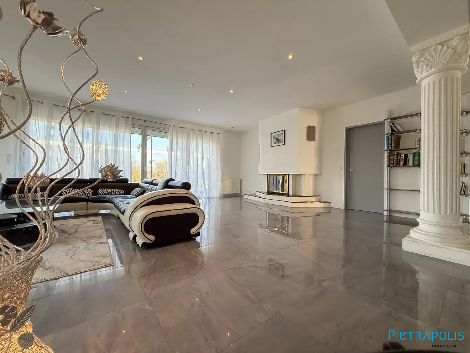  te koop huis Fontaines-Saint-Martin Rhône 5