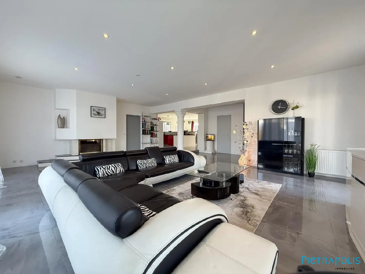  te koop huis Fontaines-Saint-Martin Rhône 6