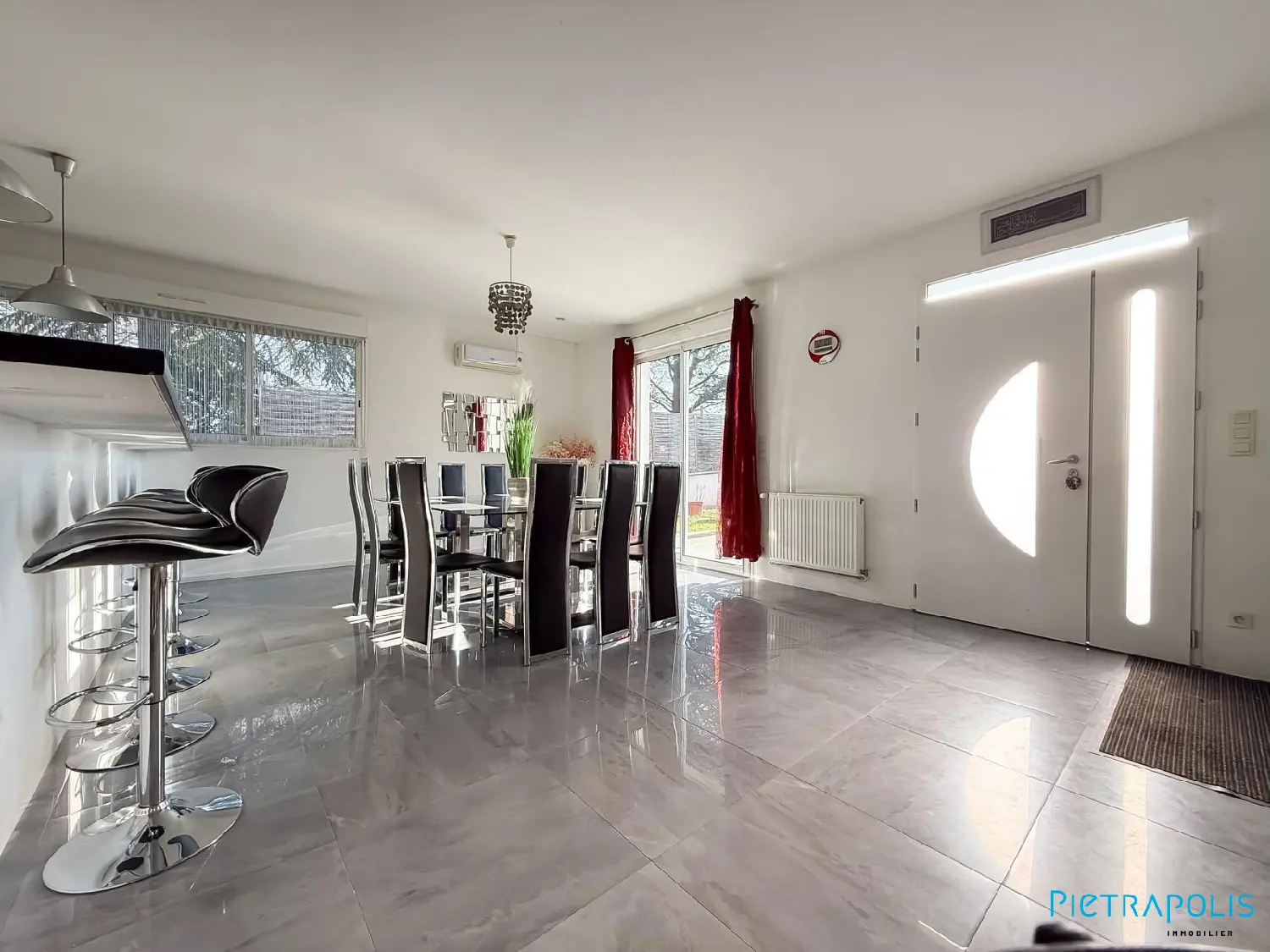  te koop huis Fontaines-Saint-Martin Rhône 7
