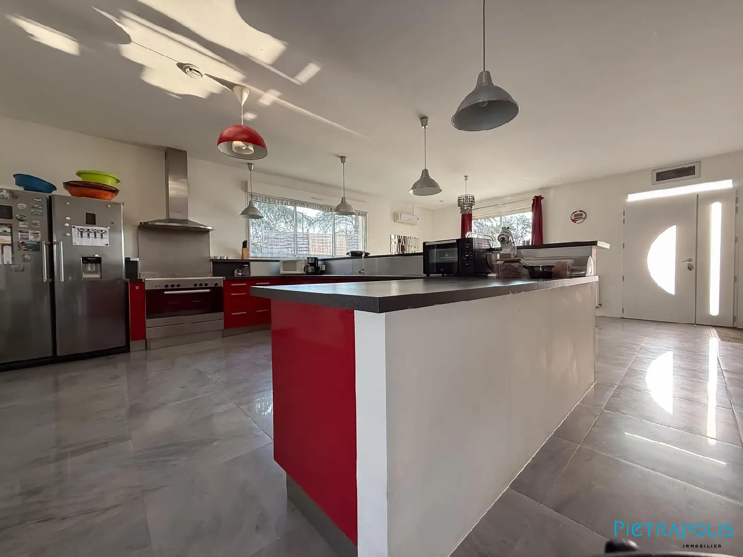 te koop huis Fontaines-Saint-Martin Rhône 8