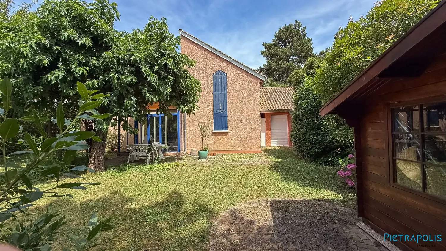 en venta casa Fontaines-sur-Saône Rhône 2