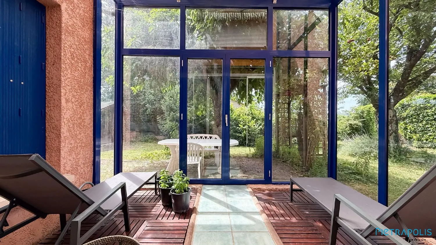 en venta casa Fontaines-sur-Saône Rhône 3