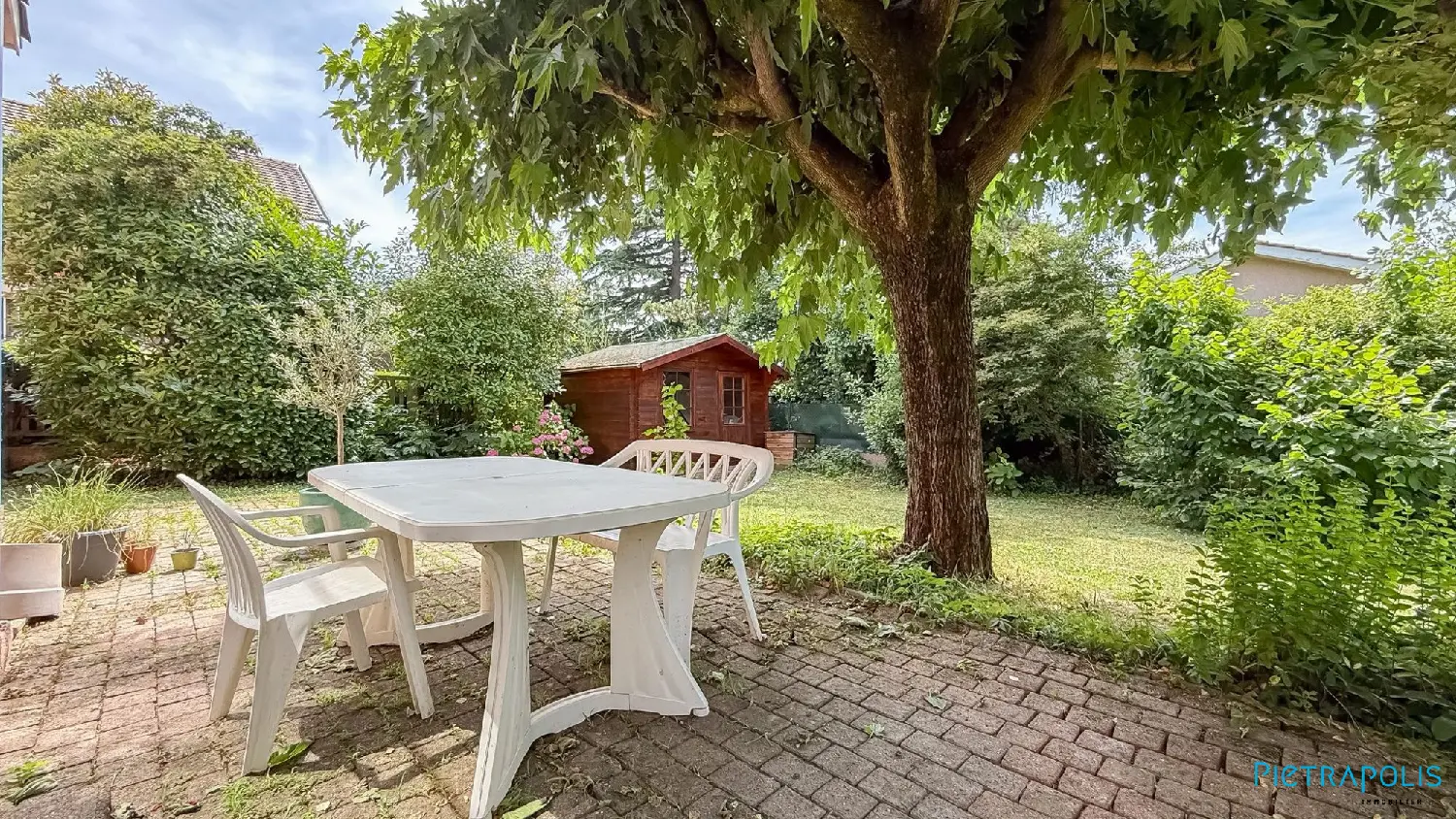  en venta casa Fontaines-sur-Saône Rhône 6