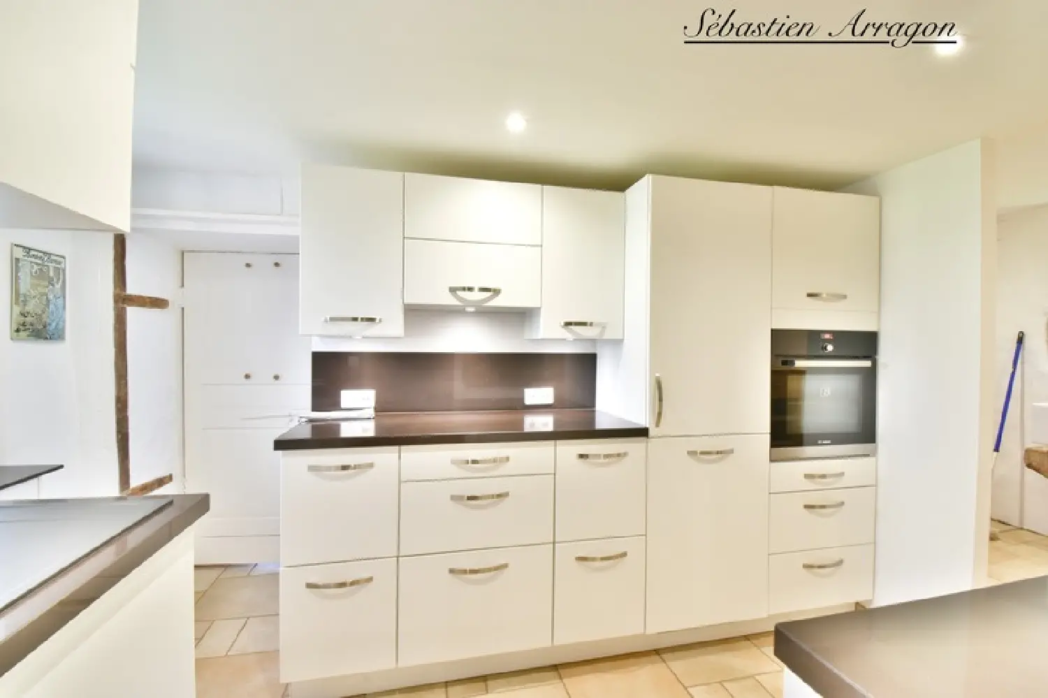  en venta casa Fontanes-du-Causse Lot 5