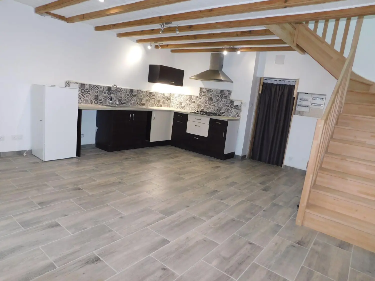  à vendre maison Fontenay-le-Comte Vendée 1
