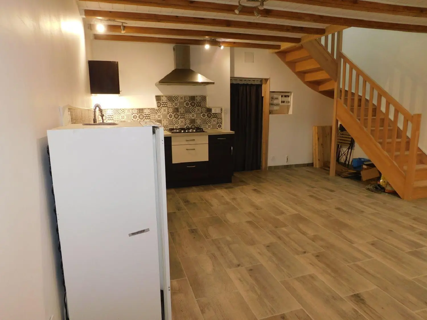  à vendre maison Fontenay-le-Comte Vendée 2