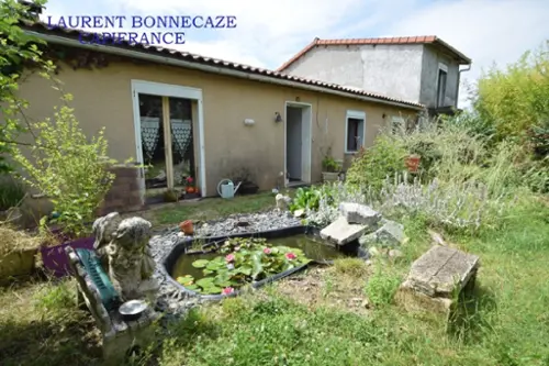 Fontenilles Haute-Garonne huis foto 7115733