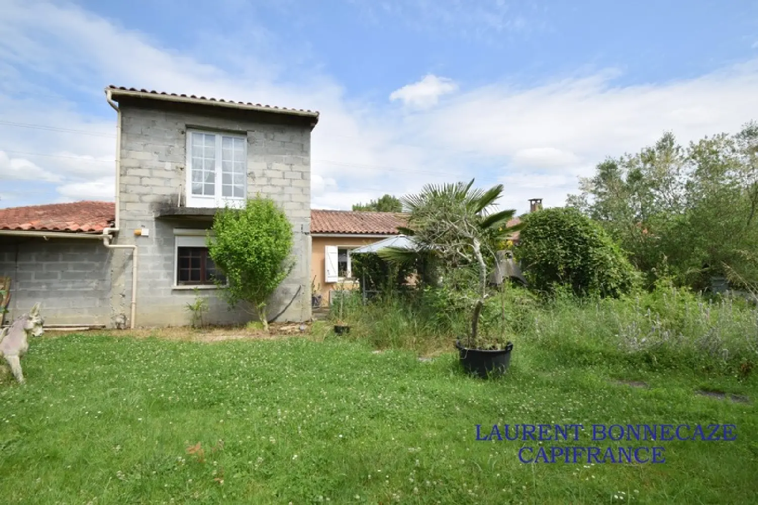  for sale house Fontenilles Haute-Garonne 2