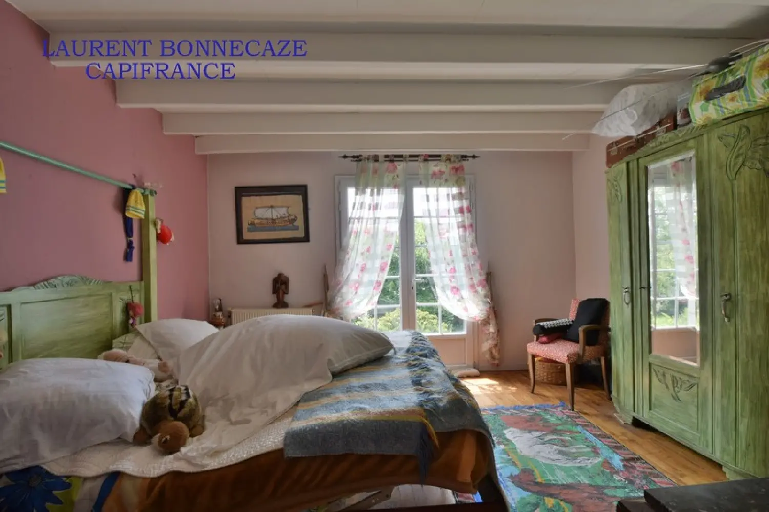  for sale house Fontenilles Haute-Garonne 5
