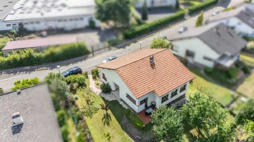 Forbach Moselle Haus Bild 7108511