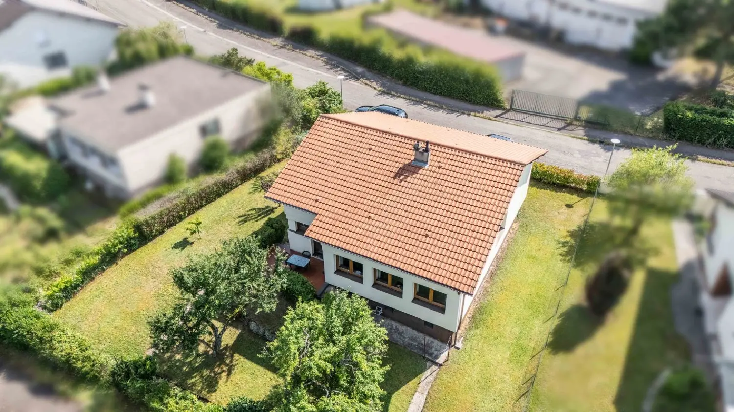  kaufen Haus Forbach Moselle 2