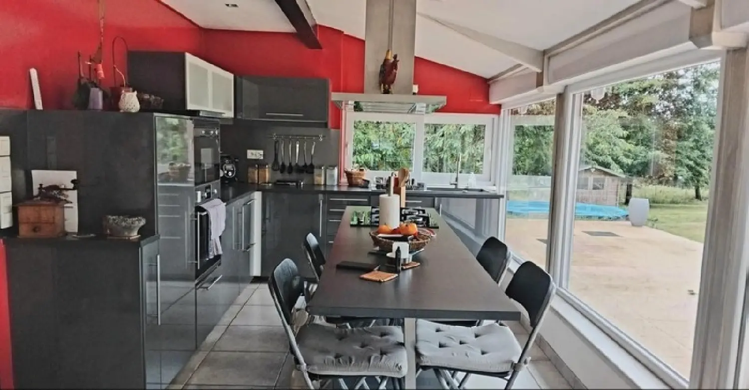  en venta casa Forges-les-Eaux Seine-Maritime 1