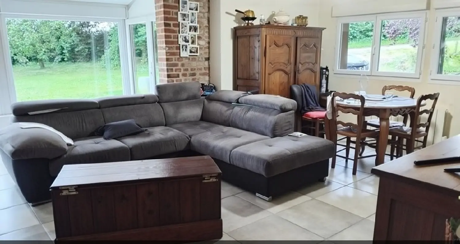  en venta casa Forges-les-Eaux Seine-Maritime 4