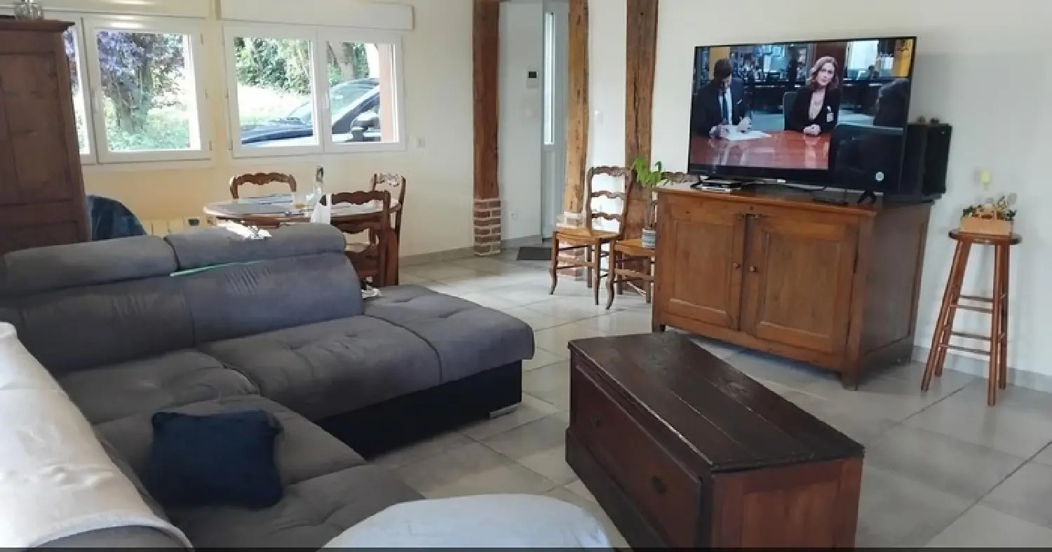  en venta casa Forges-les-Eaux Seine-Maritime 5
