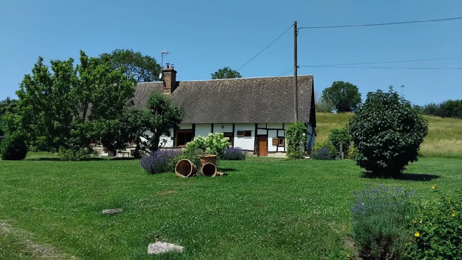  for sale house Forges-les-Eaux Seine-Maritime 1