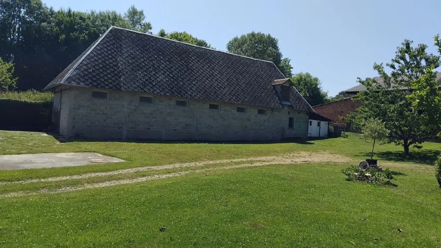  for sale house Forges-les-Eaux Seine-Maritime 3