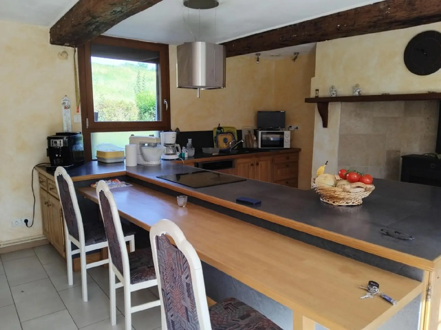  for sale house Forges-les-Eaux Seine-Maritime 6