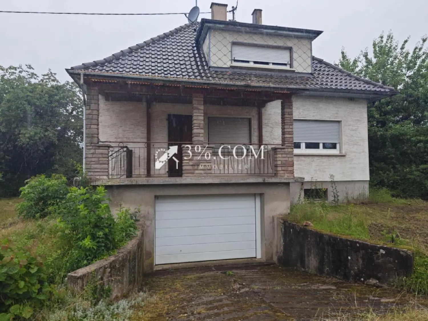  kaufen Haus Forstfeld Bas-Rhin 1