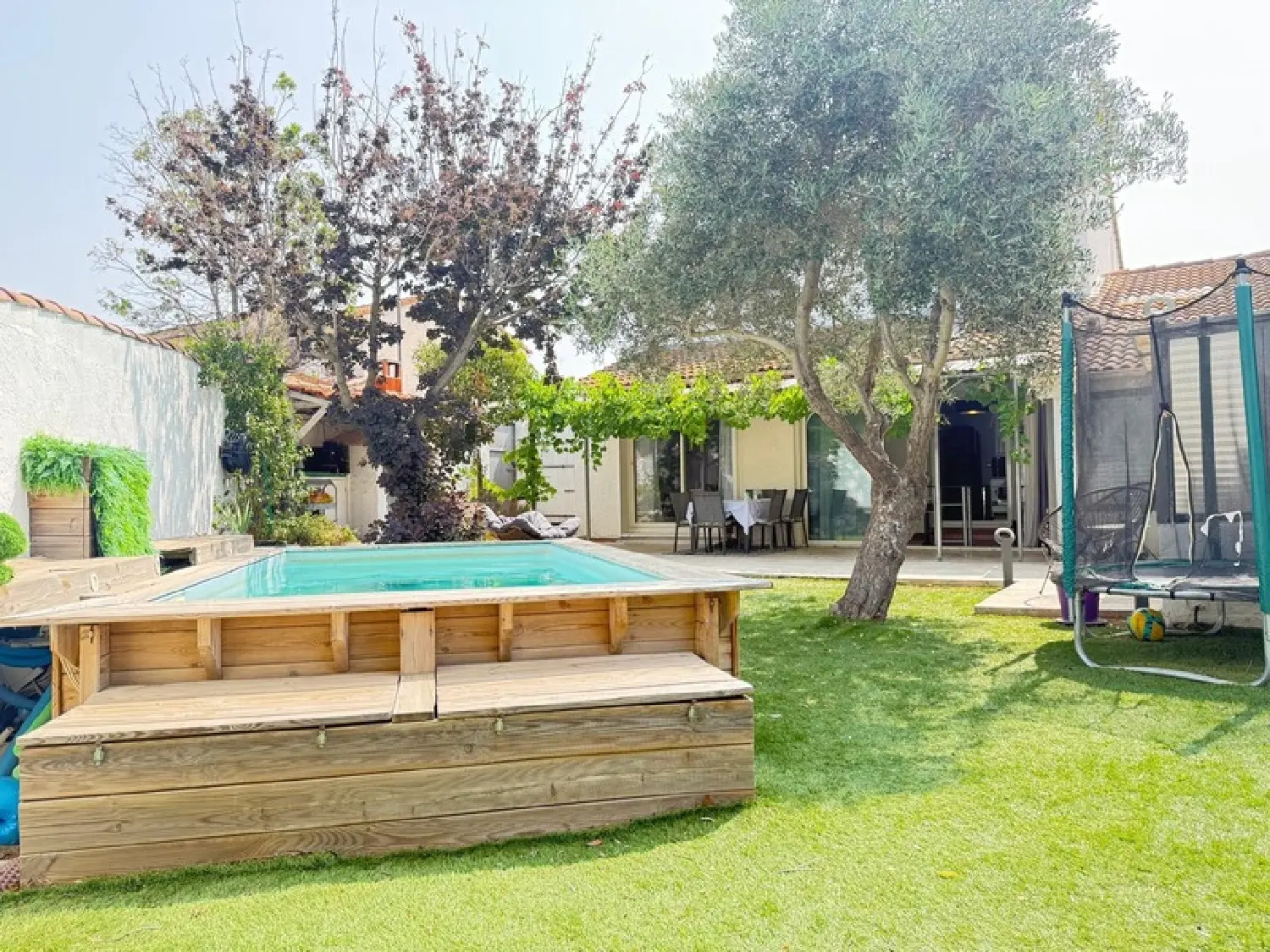  for sale house Fos-sur-Mer Bouches-du-Rhône 2