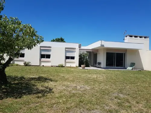 Fos-sur-Mer Bouches-du-Rhône maison foto 7115621
