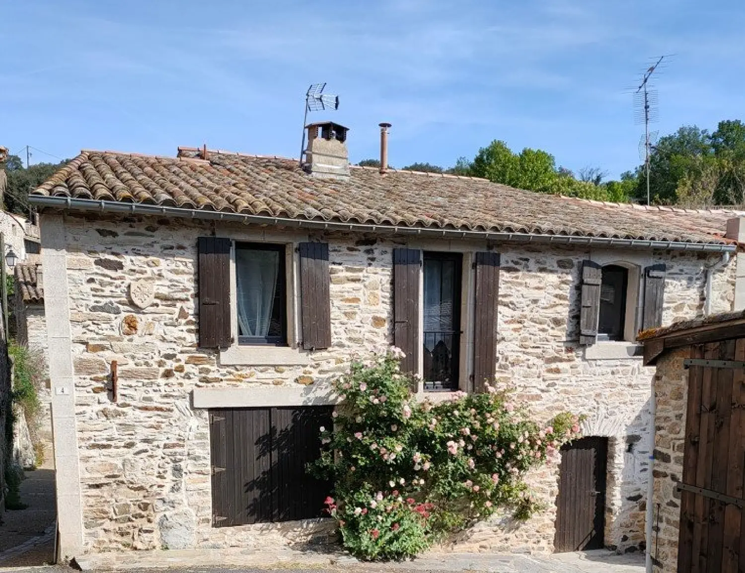  kaufen Haus Fos Hérault 2