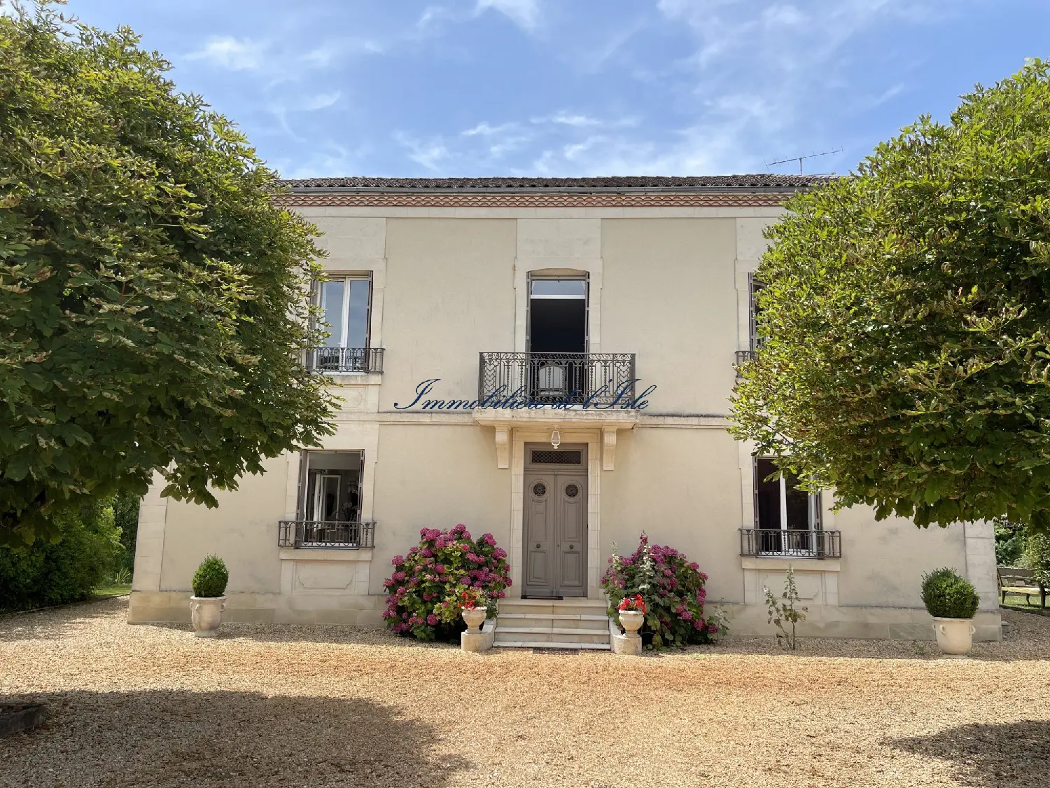  en venta casa Fossemagne Dordoña 1