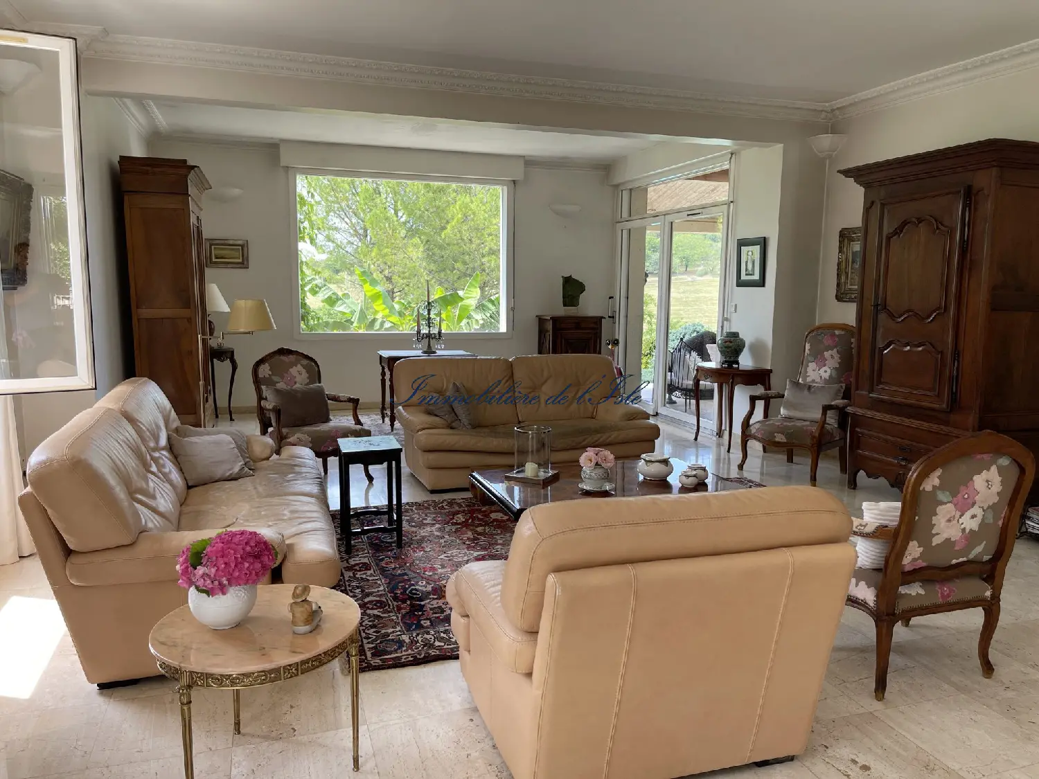  en venta casa Fossemagne Dordoña 4