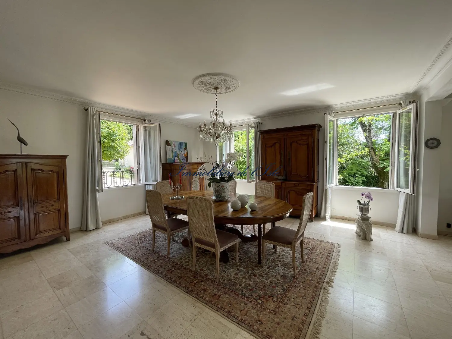  en venta casa Fossemagne Dordoña 5